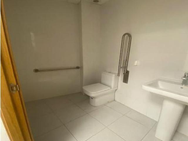Local Comercial en alquiler en Zona Alta, Segrià