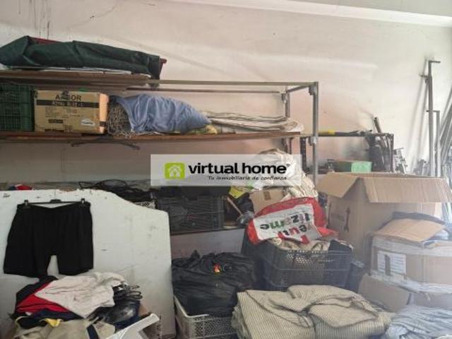 Local Comercial en venta en Colonia Madrid - Foietes, la Marina Baixa