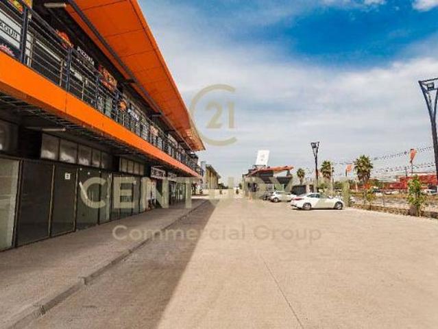 Local Comercial en arriendo en Lampa, Metropolitana