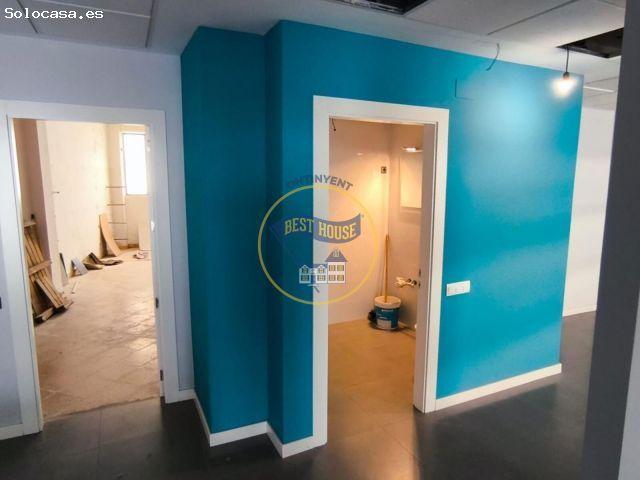 Local Comercial en alquiler en la Vila, Ontinyent