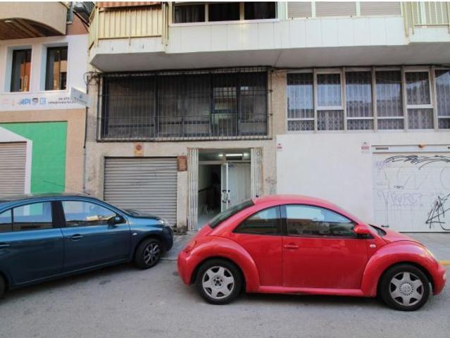 Local Comercial en venta en Severo Ochoa, el Baix Segura / La Vega Baja