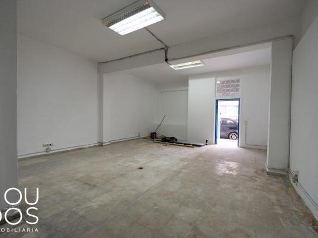 Local Comercial en alquiler en Bons Aires, Palma