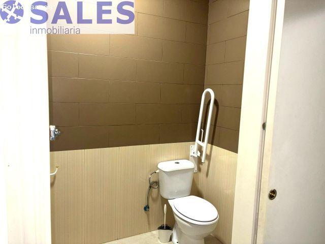 Local Comercial en alquiler en Safranar, Valencia