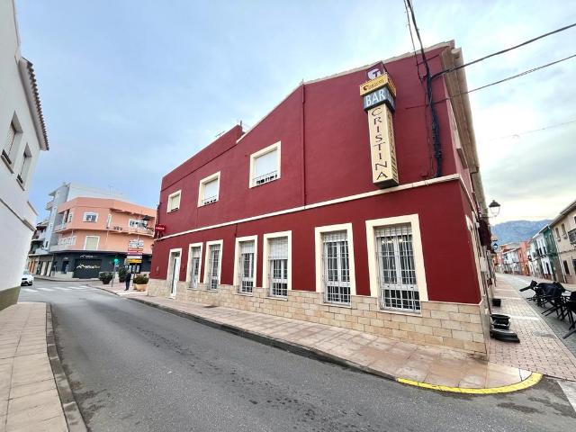 Casa en venta en els Poblets, la Marina Alta