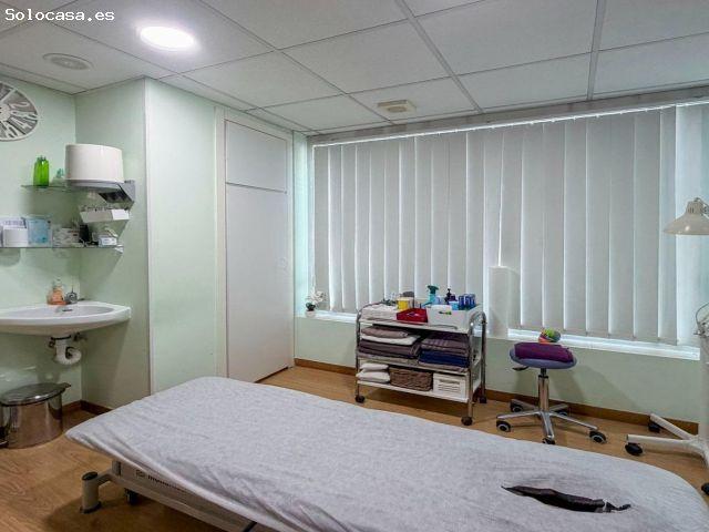 Local Comercial en venta en Puente de Vallecas, Madrid