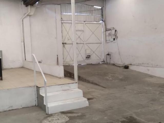 Terreno en venta en Iztacalco, Ciudad de México