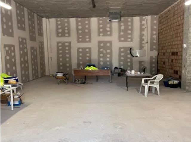 Local Comercial en alquiler en Rosaleda, Comarca de la Vega de Granada