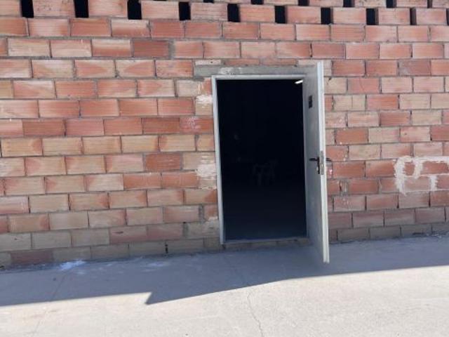 Local Comercial en alquiler en Rosaleda, Comarca de la Vega de Granada
