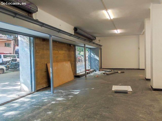 Local Comercial en alquiler en Eixample, Barcelonès
