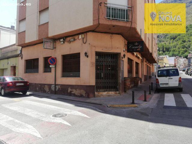 Local Comercial en venta en la Safor, Valencia