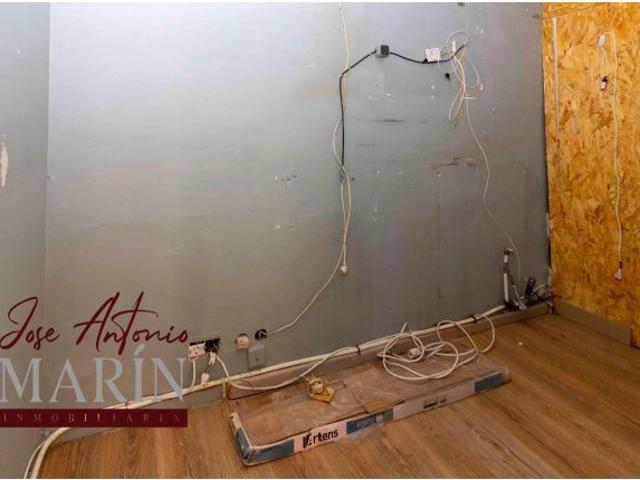 Local Comercial en alquiler en Badajoz, María Auxiliadora