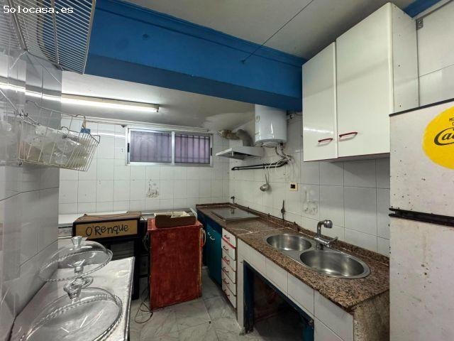 Local Comercial en venta en As Lagoas, Ourense