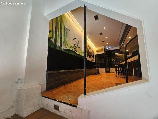 Local Comercial en venta en A Ponte, Ourense