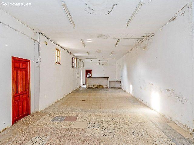 Local Comercial en venta en Sierra de Cádiz, Andalucía