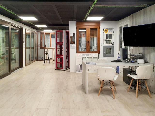 Oficina en venta en Villajoyosa, la Torreta