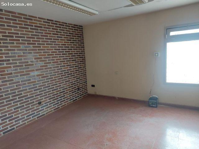 Local Comercial en venta en Villaverde De Íscar, Castilla y León