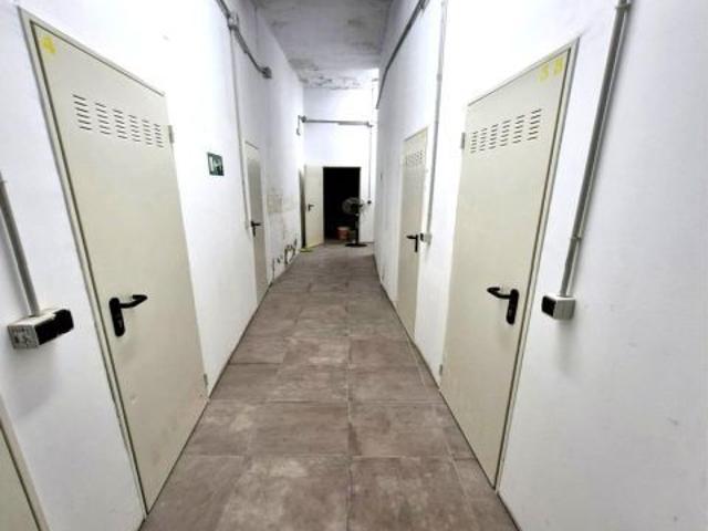 Local Comercial en venta en Benicalap, Comarca de València