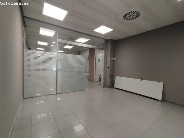 Local Comercial en alquiler en Sant Andreu De La Barca, la Plana
