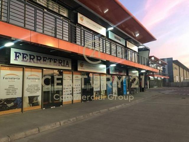 Local Comercial en arriendo en Lampa, Metropolitana