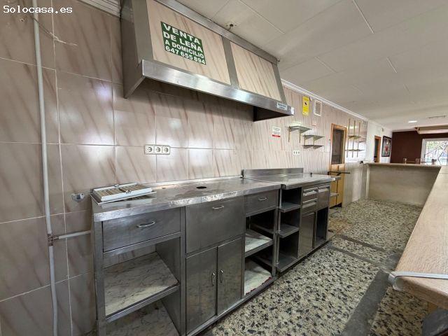 Local Comercial en venta en La Serranía, Valencia