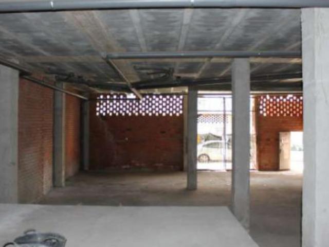 Local Comercial en alquiler en San Antoniño, Pontevedra