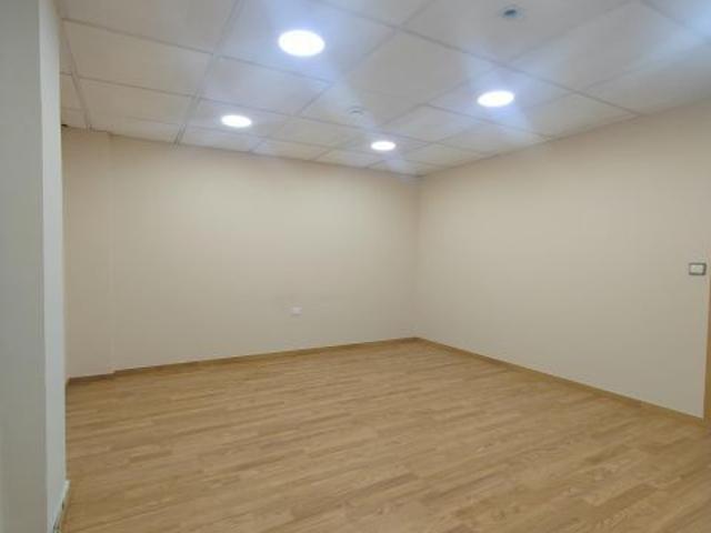 Local Comercial en alquiler en Las Protegidas, Jaén