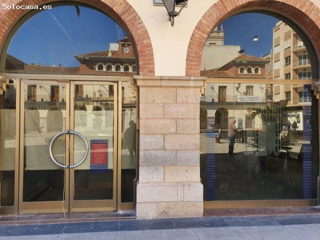 Local Comercial en alquiler en Nules, 1 de Maig (Purificación Escribano)