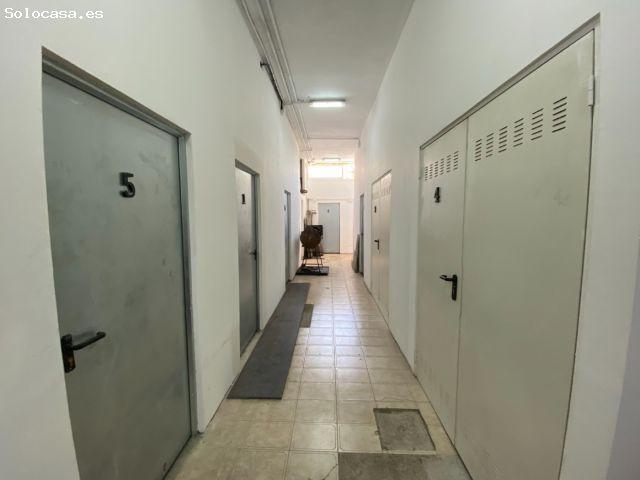 Local Comercial en venta en Crist Rei, Raiguer