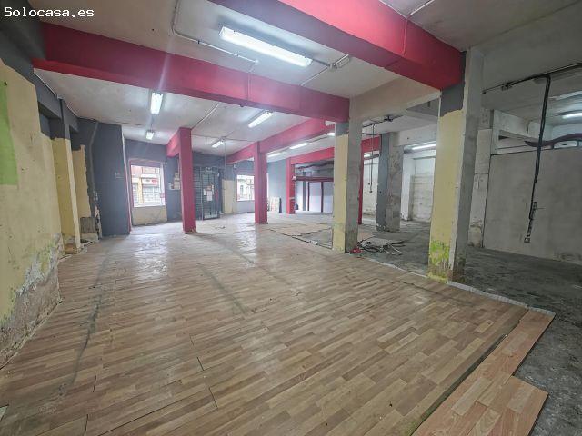 Local Comercial en alquiler en Santa Juliana, Comarca de la Vega de Granada