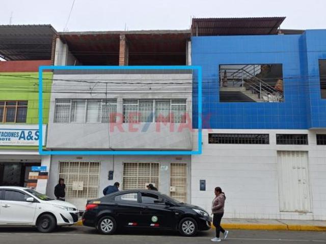 Local Comercial alquiler en Santa, Ancash