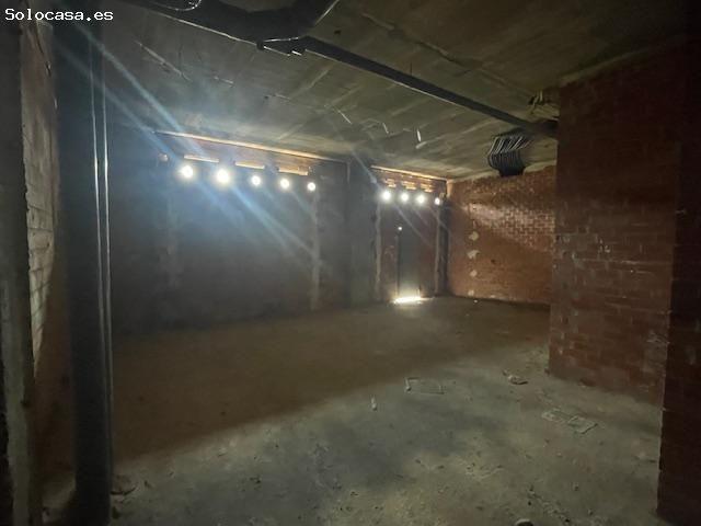 Local Comercial en alquiler en la Ribera Alta, Valencia