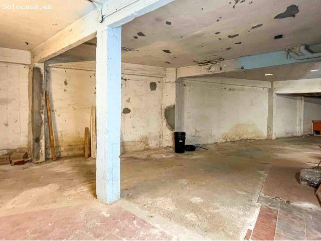 Local Comercial en alquiler en Cruces, Barakaldo