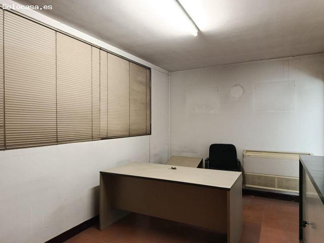 Local Comercial en alquiler en les Tres Creus, Bages
