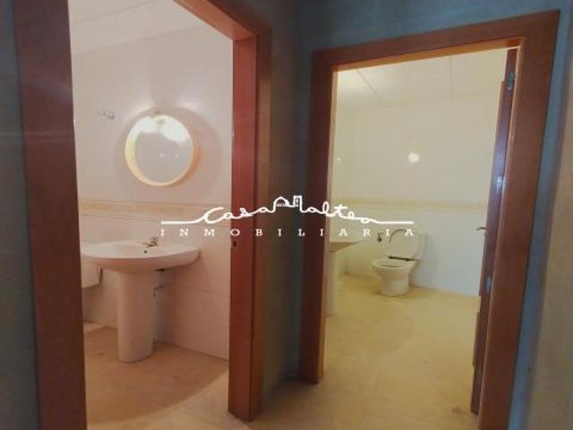 Local Comercial en alquiler en Altea, Sant Roc