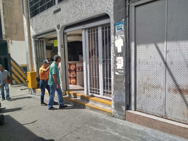 Local Comercial en alquiler en Boca De Uchire, Distrito Capital