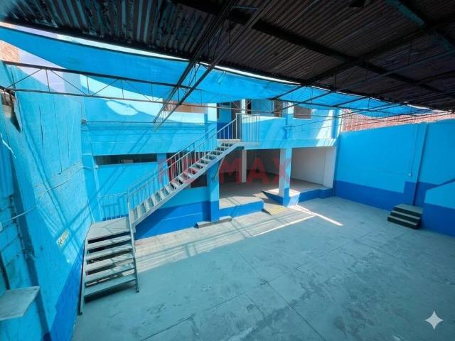 Local Comercial alquiler en Víctor Andrés Belaúnde, Cerro Colorado