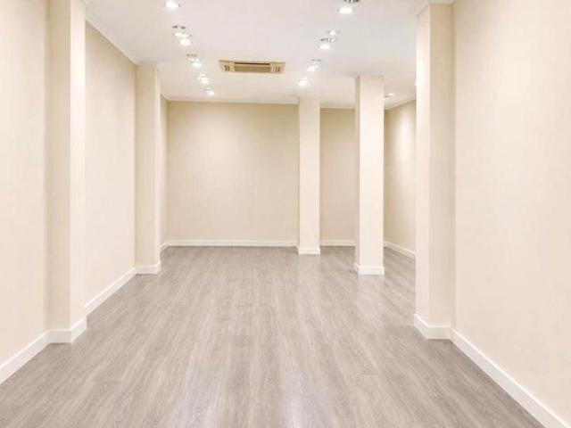 Local Comercial en alquiler en Ensanche, Santander