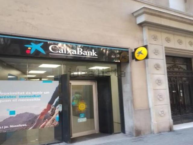 Local Comercial en alquiler en Barcelona, Sant Antoni