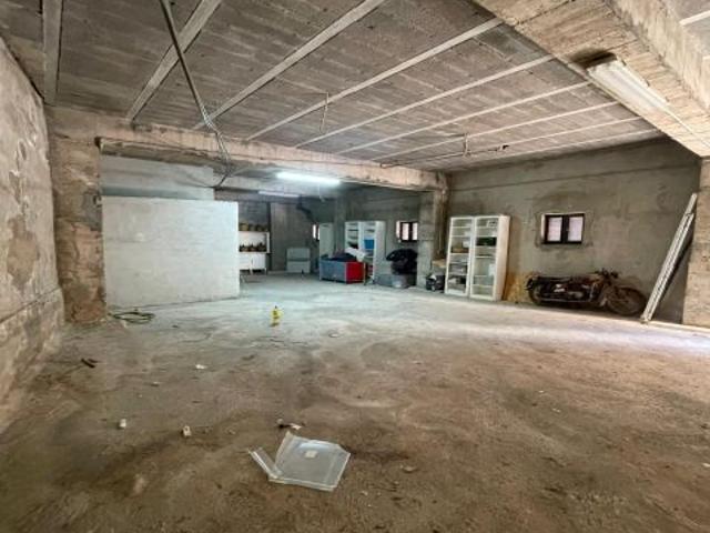 Local Comercial en venta en Es Pujol, Raiguer