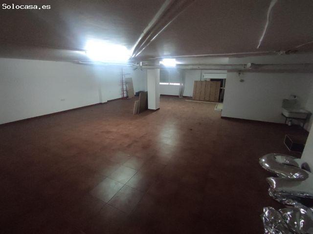 Local Comercial en alquiler en Cabra, Córdoba