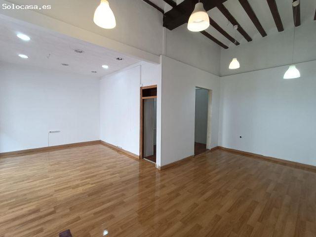 Local Comercial en alquiler en Rozas De Puerto Real, Las Canteras