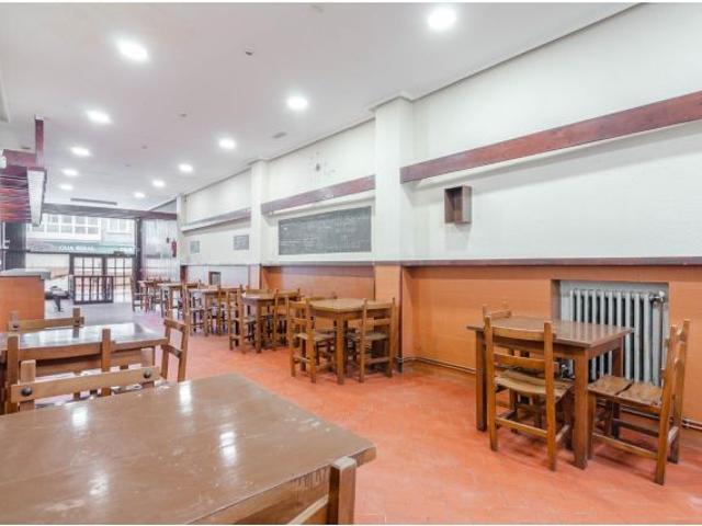 Local Comercial en venta en Villaviciosa, Asturias