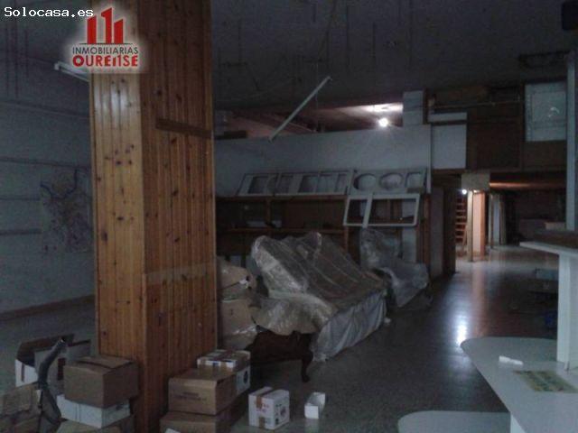 Local Comercial en alquiler en Ourense, Casco Vello Local Comercial en alquiler en Ourense, Casco Vello