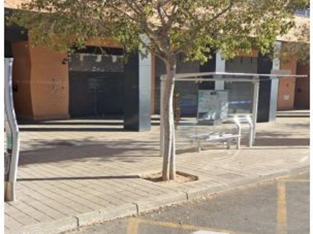 Local Comercial en alquiler en San Juan De Alicante, Joan Pau II / Juan Pablo II