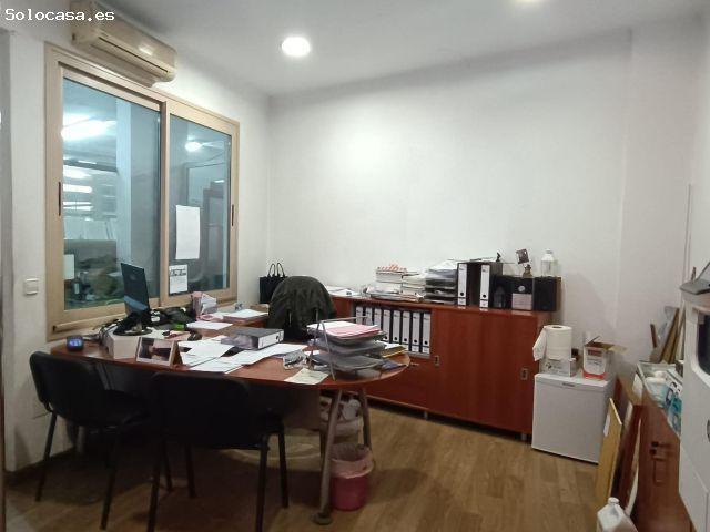 Local Comercial en venta en Crist Rei, Raiguer