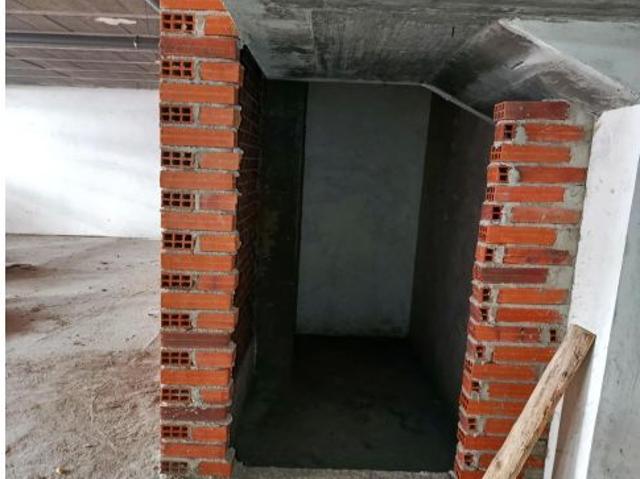 Local Comercial en alquiler en A Virxe do Camiño, Pontevedra