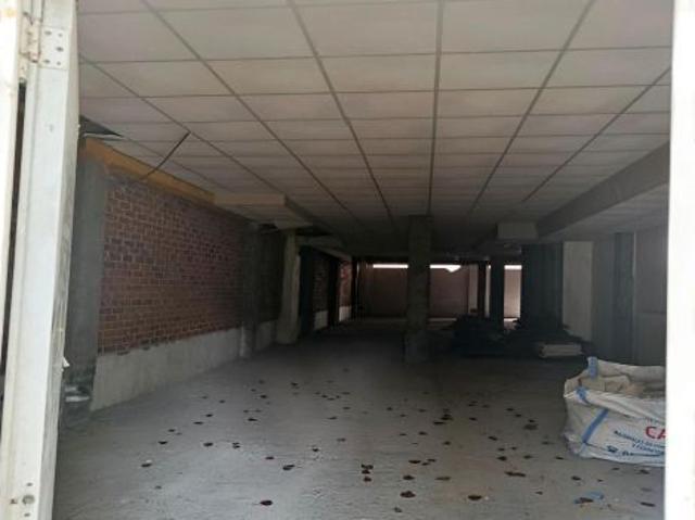 Local Comercial en alquiler en A Virxe do Camiño, Pontevedra