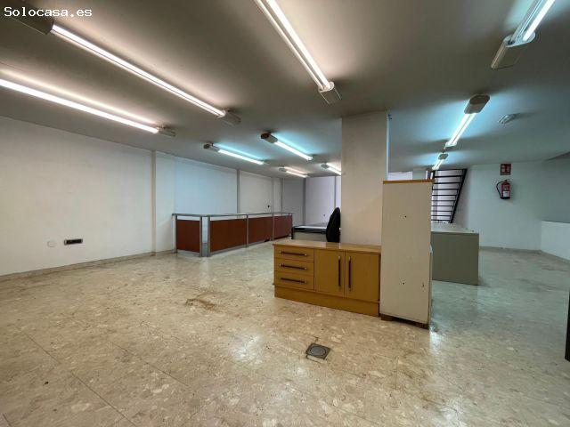Local Comercial en alquiler en Tenerife