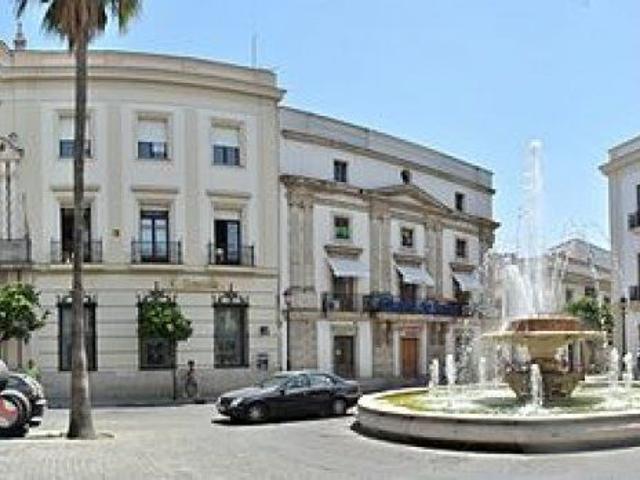 Oficina en venta en Jerez De La Frontera, San Pedro