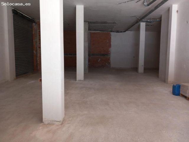 Local Comercial en venta en La Losilla